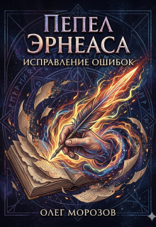«Пепел Эрнеаса: Исправление ошибок»