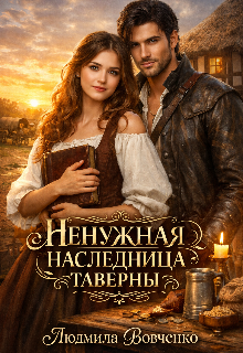 «Ненужная наследница таверны.»