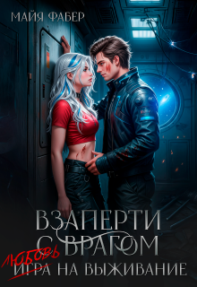 «Взаперти с врагом. Любовь на выживание»