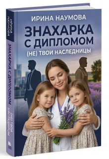 «Знахарка с дипломом. ( Не ) твои наследницы.»