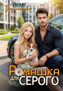 «Ромашка для Серого»