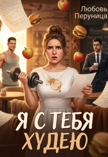«Я с тебя худею»