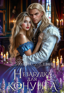 «Незабудка для конунга»