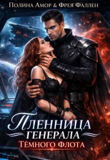 «Пленница генерала Тёмного флота»
