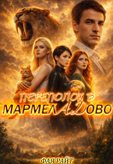 «Переполох в Мармеладово»