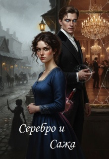 «Серебро и сажа»