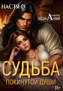 «Судьба покинутой души (академия Познаний — 3)»