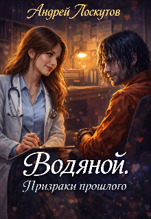 «Водяной. Призраки прошлого»