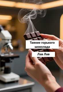 «Таяние горького шоколада»