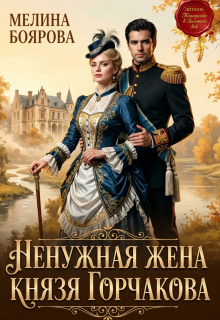 «Ненужная жена князя Горчакова»