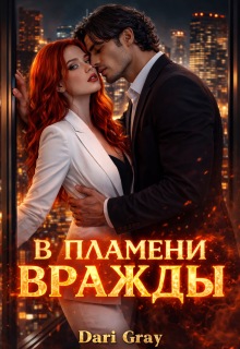 «В пламени вражды»