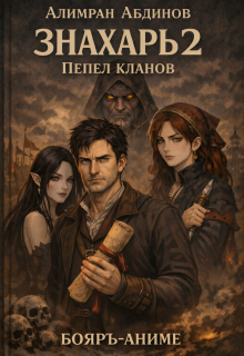 «Знахарь 2: Пепел Кланов»