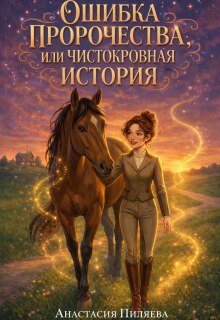 «Ошибка пророчества, или Чистокровная история»