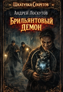 «Брильянтовый демон»