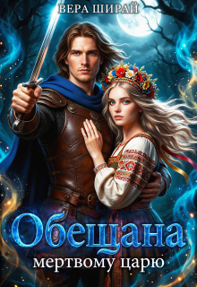 «Обещана мёртвому царю»