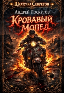 «Кровавый мопед»