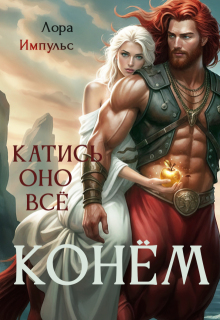 «Катись оно всё конём!»