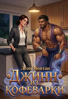 «Джинн из кофеварки»