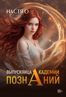 «Выпускница Академии Познаний (академия Познаний — 4)»