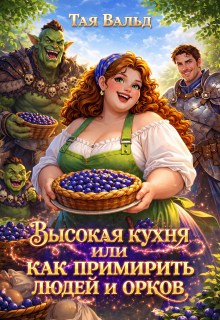 «Высокая кухня, или как примирить людей и орков»