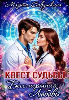«Квест Судьбы: Бессмертная Любовь»