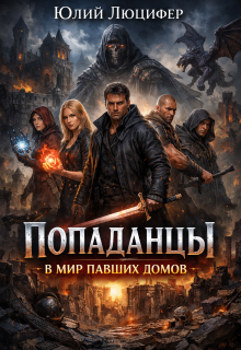 «Попаданцы в мир павших домов»
