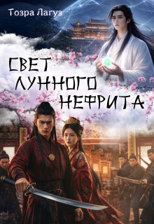 «Свет Лунного нефрита»