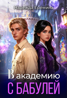 «В академию с бабулей»