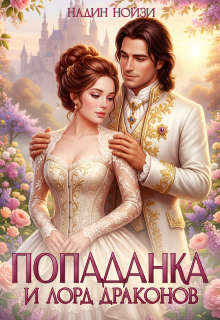 «Попаданка и лорд драконов»