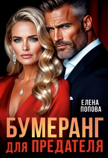 «Бумеранг для предателя»
