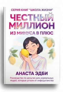 «Честный миллион: из минуса в плюс»
