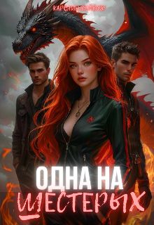 «Одна на шестерых. Жаркие игры»