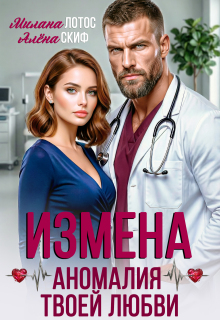 «Измена. Аномалия твоей любви»