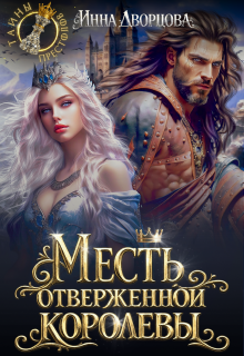 «Месть отверженной королевы»