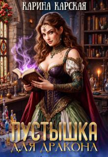 «Пустышка для дракона»