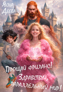 «Прощай фриланс! Здравствуй, параллельный мир!»