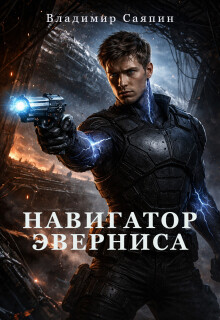 «Навигатор Эверниса»