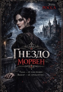 «Гнездо Морвен»