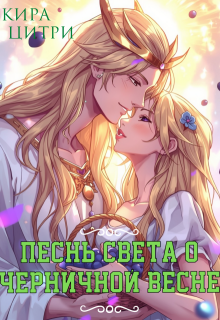«Песнь Света о черничной весне»
