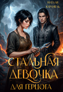 «Стальная девочка для герцога»