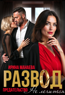 «Развод. Предательство не лечится»
