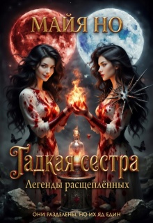 «Гадкая сестра»
