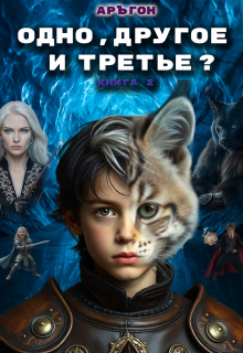 «Одно,другое и третье?книга2:стальные коготки бархатных лапок»