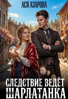 «Следствие ведёт шарлатанка»