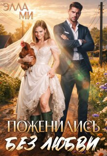 «Поженились без любви!»