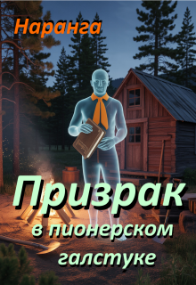 «Призрак в Пионерском Галстуке»