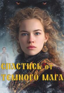 «Спастись от темного мага»
