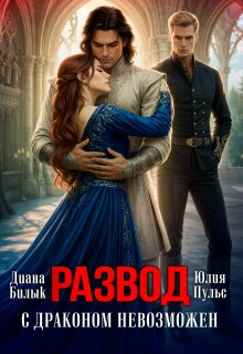 «Развод с драконом невозможен»