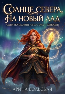 «Солнце Севера. На новый Лад»