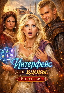 «Интерфейс для вдовы. Византия.»